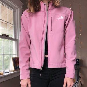 Perfect Fall North Face Jacket